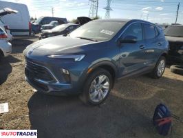 Buick Pozostałe - zobacz ofertę