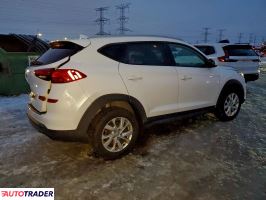 Hyundai Tucson 2020 2