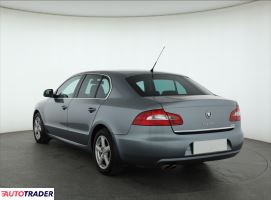 Skoda Superb 2008 1.9 103 KM