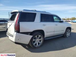 Cadillac Escalade 2020 6