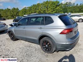 Volkswagen Tiguan 2020 2