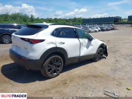 Mazda CX-30 2025 2
