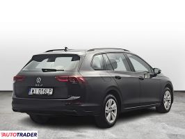 Volkswagen Golf 2021 2.0 115 KM