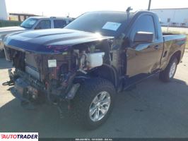 Chevrolet 1500 2024 2