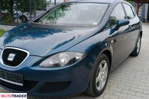 Seat Leon - zobacz ofertę