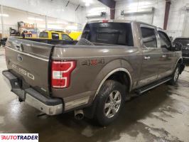 Ford Pozostałe 2019 3