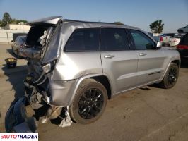 Jeep Grand Cherokee 2017 3 Jeep Grand Cherokee 2017 3