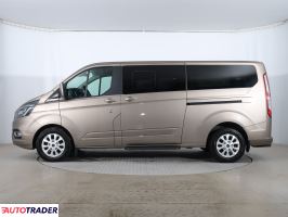 Ford Tourneo 2019 2.0