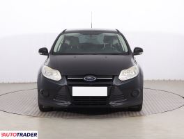 Ford Focus 2011 1.6 93 KM