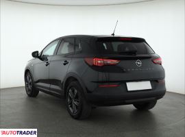 Opel Grandland 2022 1.2 128 KM