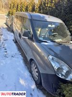 Opel Combo - zobacz ofertę