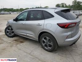 Ford Escape 2024 1 Ford Escape 2024 1