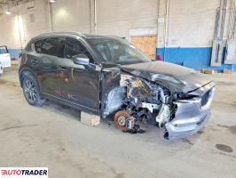 Mazda CX-5 2021 2