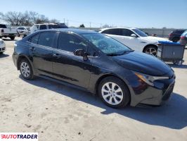 Toyota Corolla 2020 1 Toyota Corolla 2020 1