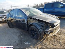 Tesla Model Y - zobacz ofertę