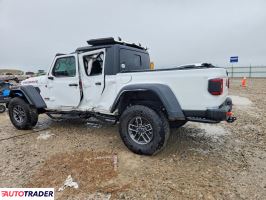 Jeep Pozostałe 2024 3