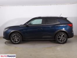 Ssang Yong Korando 2023 1.5 160 KM