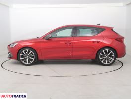 Seat Leon 2020 1.5 147 KM