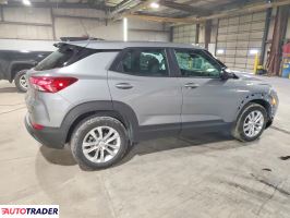 Chevrolet Blazer 2023 1