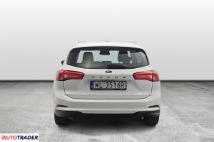 Ford Focus 2020 1.5 120 KM Ford Focus 2020 1.5 120 KM