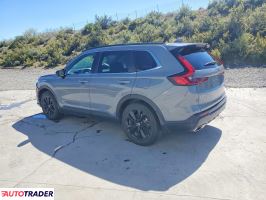 Honda CR-V 2023 2