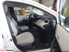 Toyota Corolla 2022 1