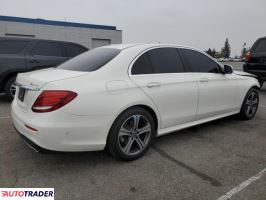 Mercedes CL 2019 2
