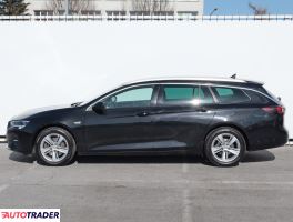 Opel Insignia 2020 2.0 171 KM