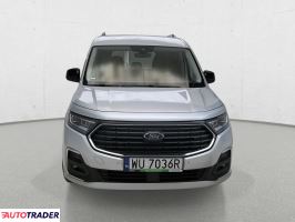 Ford Tourneo Connect 2023 2.0 122 KM