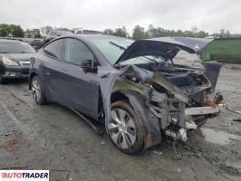 Tesla Model Y 2023 Tesla Model Y 2023