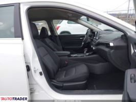 Nissan Altima 2024 2 Nissan Altima 2024 2