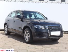 Audi Q5 2012 2.0 177 KM Audi Q5 2012 2.0 177 KM
