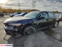 Honda Civic - zobacz ofertę