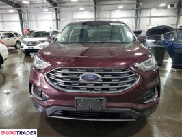 Ford Edge 2019 2 Ford Edge 2019 2