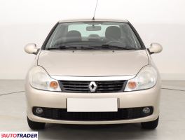 Renault Thalia 2010 1.4 96 KM