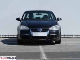 Volkswagen Jetta 2007 1.9 103 KM