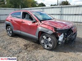 Hyundai Kona 2024 2 Hyundai Kona 2024 2