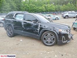 GMC Acadia 2022 2