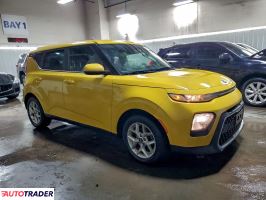 Kia Soul 2020 2