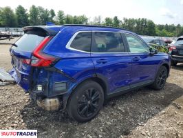 Honda CR-V 2023 2