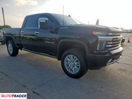 Chevrolet Silverado 2022 6