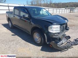 Ford Maverick 2024 2
