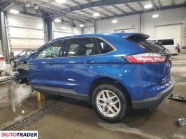 Ford Edge 2022 2 Ford Edge 2022 2