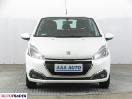 Peugeot 208 2017 1.2 80 KM Peugeot 208 2017 1.2 80 KM