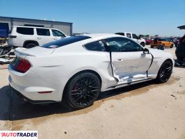 Ford Mustang 2019 5 Ford Mustang 2019 5
