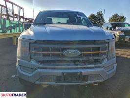 Ford Pozostałe 2023 3