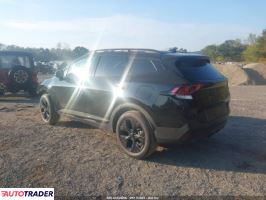 Kia Sportage 2025 2