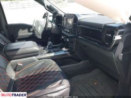 Ford Pozostałe 2021 5