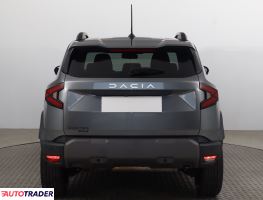Dacia Duster 2024 1.6 139 KM