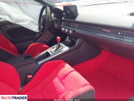 Honda Civic 2023 2